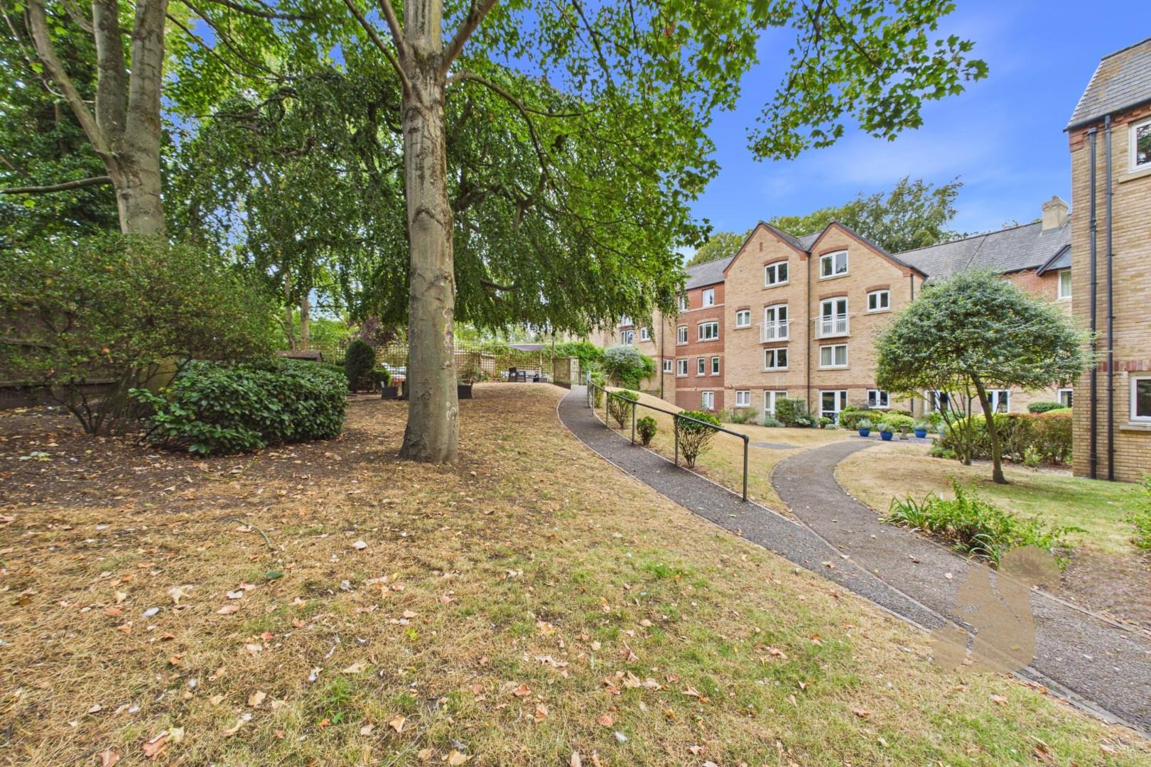 Communal Gardens
